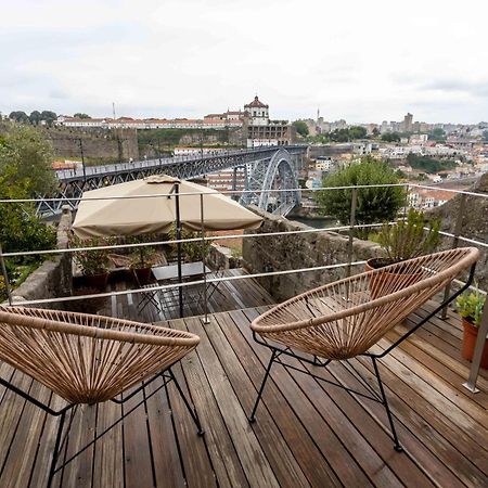 Stay In Apartments - D. Hugo 23 Porto Buitenkant foto