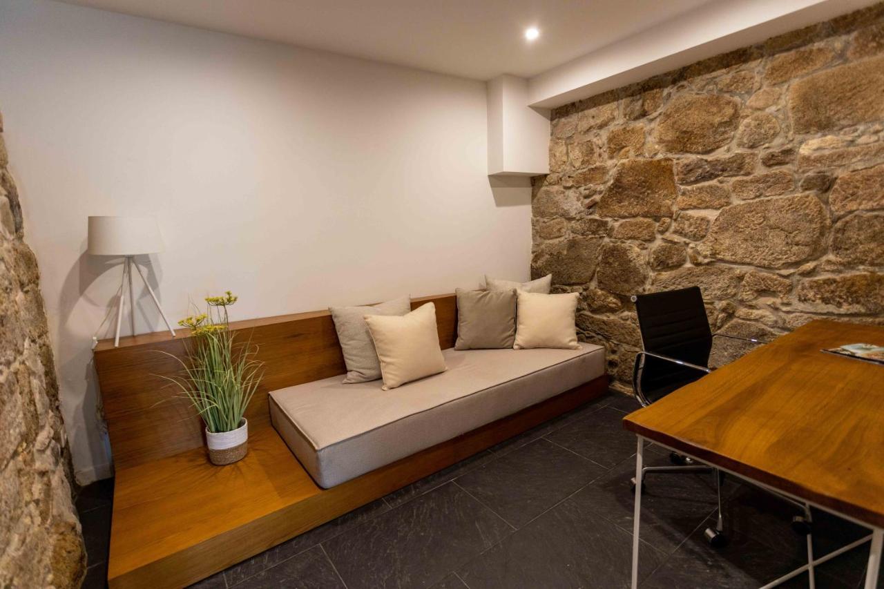 Stay In Apartments - D. Hugo 23 Porto Buitenkant foto