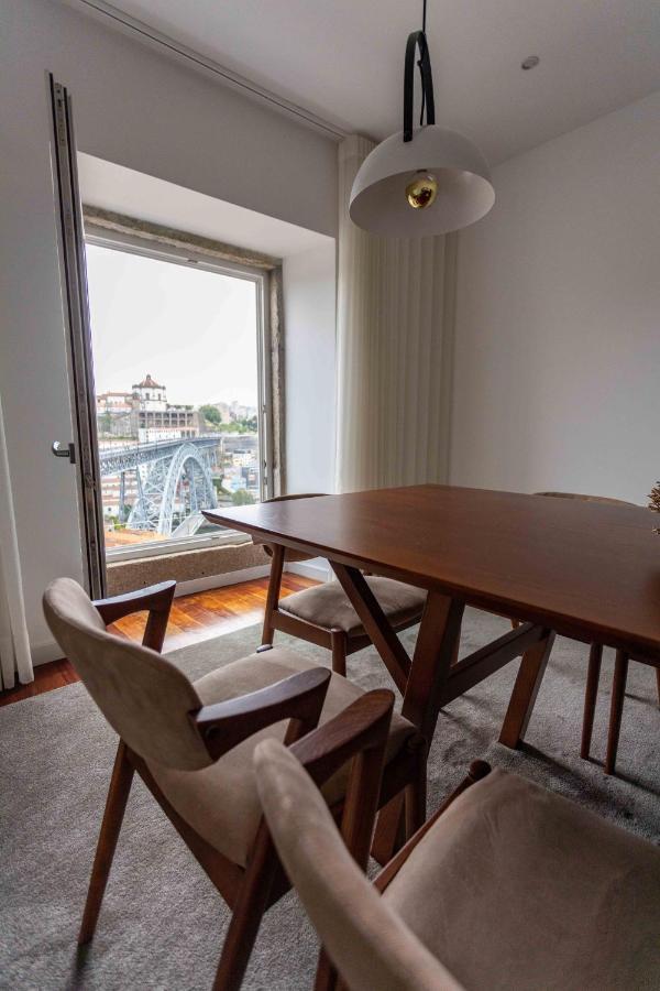 Stay In Apartments - D. Hugo 23 Porto Buitenkant foto