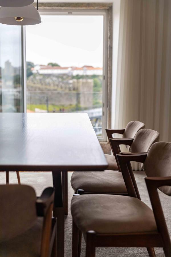 Stay In Apartments - D. Hugo 23 Porto Buitenkant foto