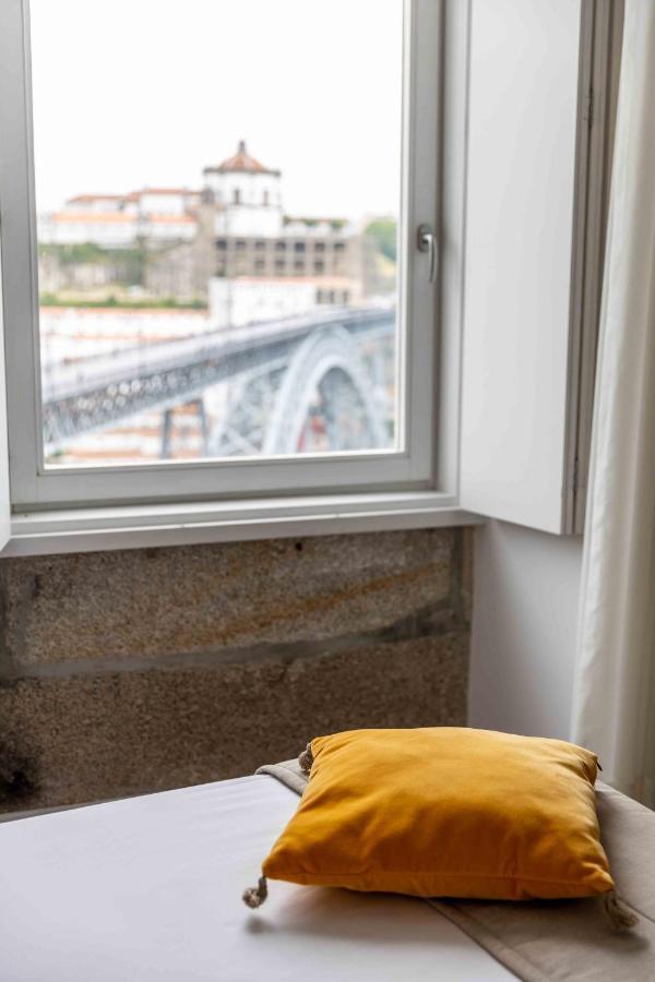 Stay In Apartments - D. Hugo 23 Porto Buitenkant foto