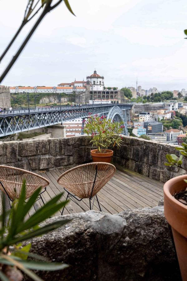 Stay In Apartments - D. Hugo 23 Porto Buitenkant foto