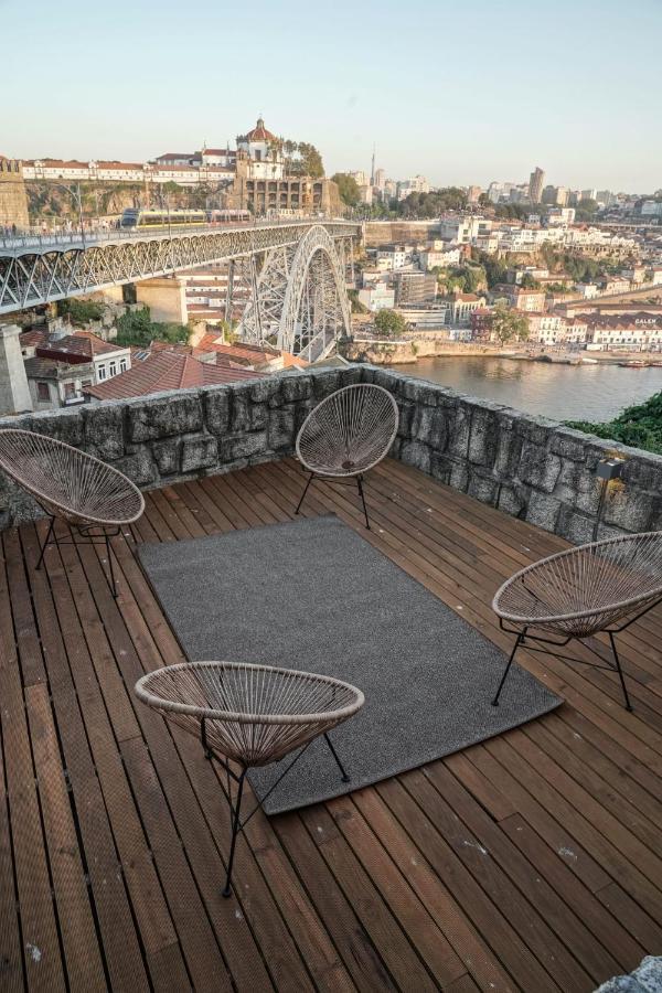 Stay In Apartments - D. Hugo 23 Porto Buitenkant foto