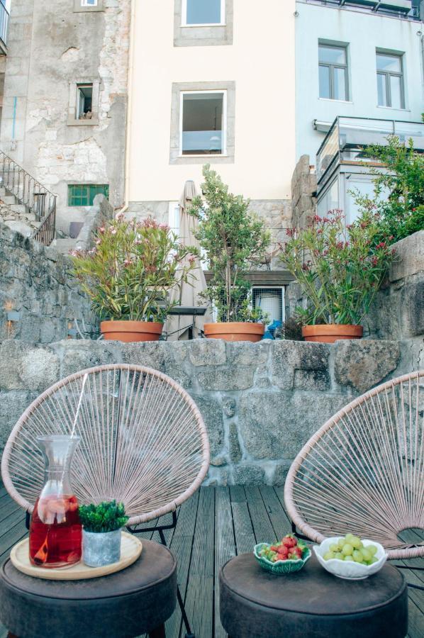 Stay In Apartments - D. Hugo 23 Porto Buitenkant foto