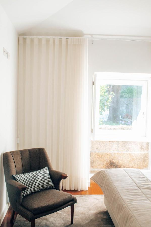 Stay In Apartments - D. Hugo 23 Porto Buitenkant foto