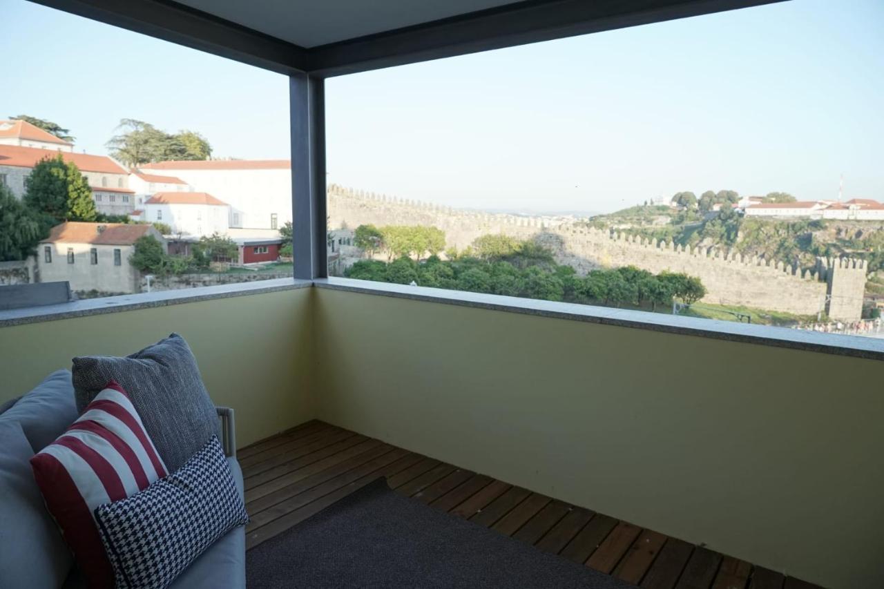 Stay In Apartments - D. Hugo 23 Porto Buitenkant foto