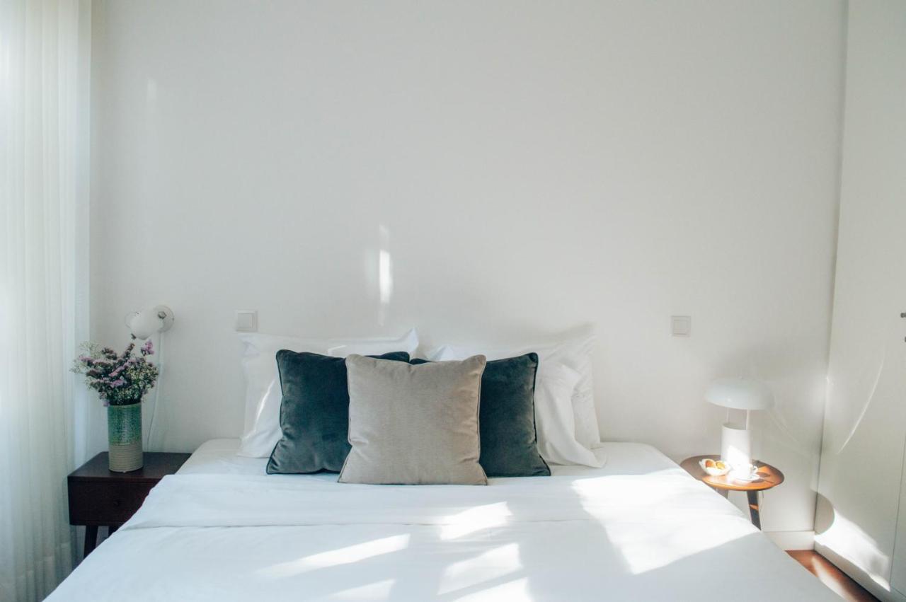 Stay In Apartments - D. Hugo 23 Porto Buitenkant foto