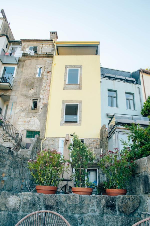 Stay In Apartments - D. Hugo 23 Porto Buitenkant foto