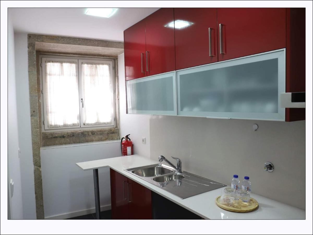 Stay In Apartments - D. Hugo 23 Porto Buitenkant foto