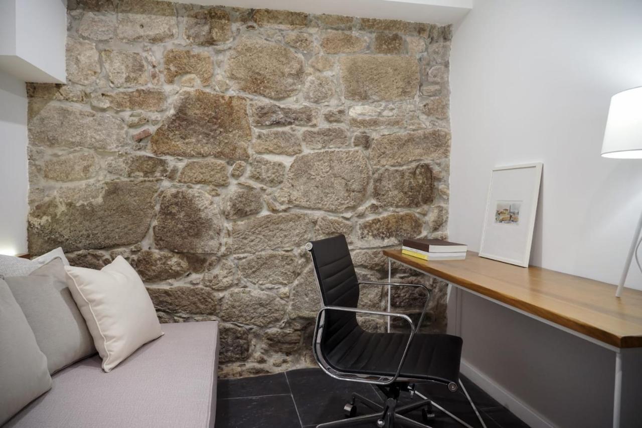 Stay In Apartments - D. Hugo 23 Porto Buitenkant foto