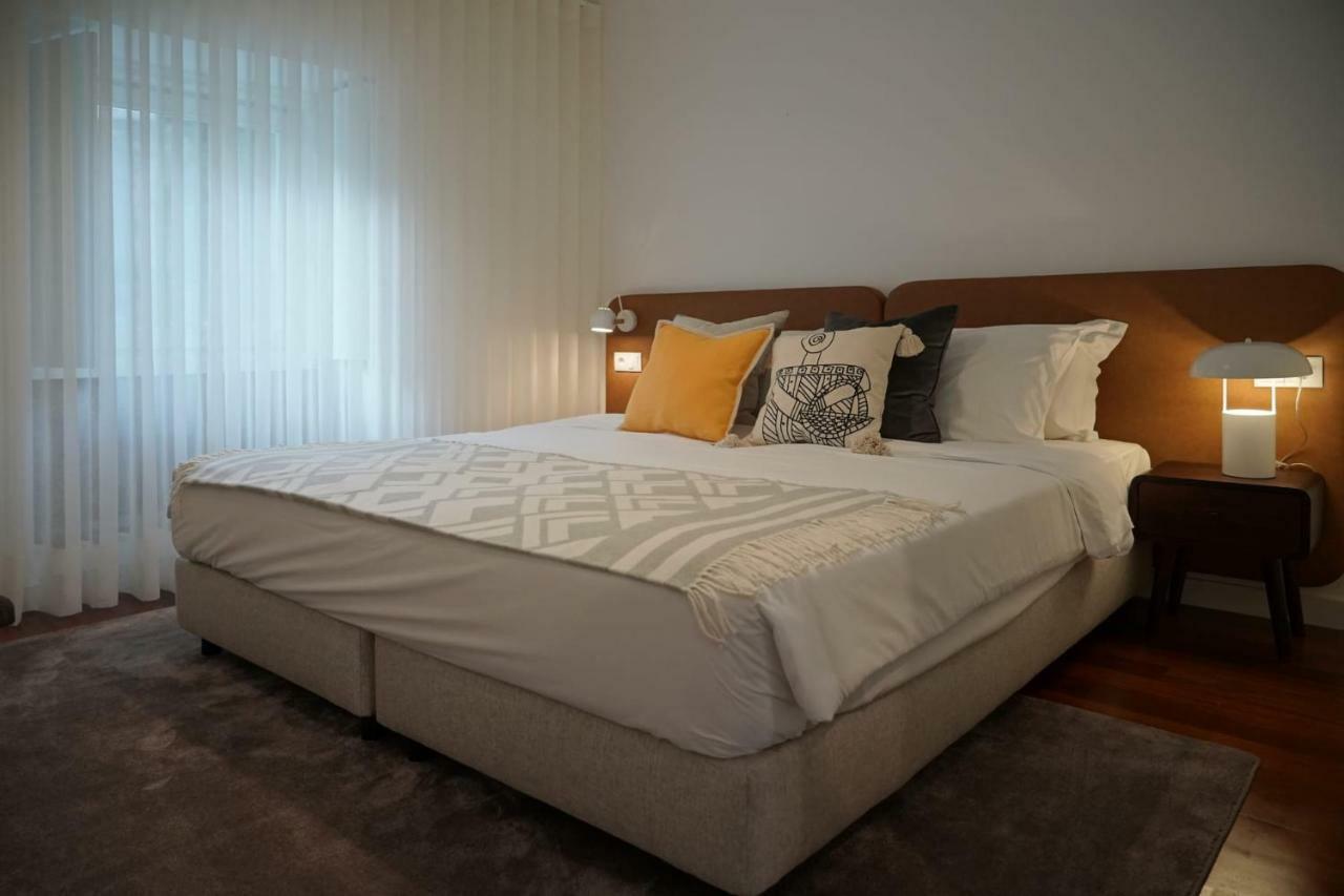 Stay In Apartments - D. Hugo 23 Porto Buitenkant foto