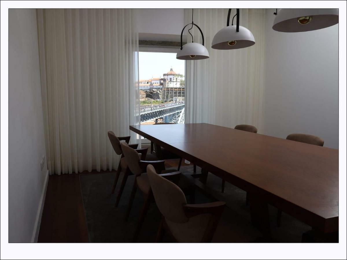 Stay In Apartments - D. Hugo 23 Porto Buitenkant foto