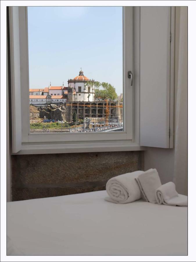 Stay In Apartments - D. Hugo 23 Porto Buitenkant foto